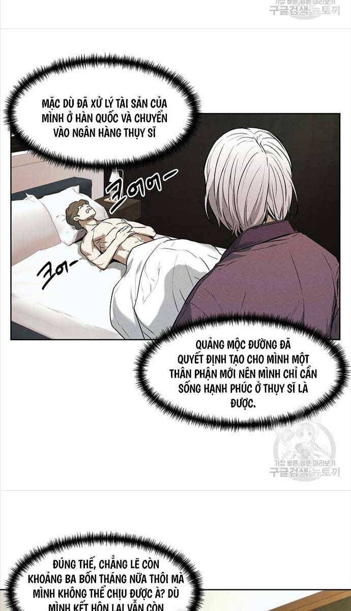 Kẻ Bất Bại Chap 65 - Next Chap 66