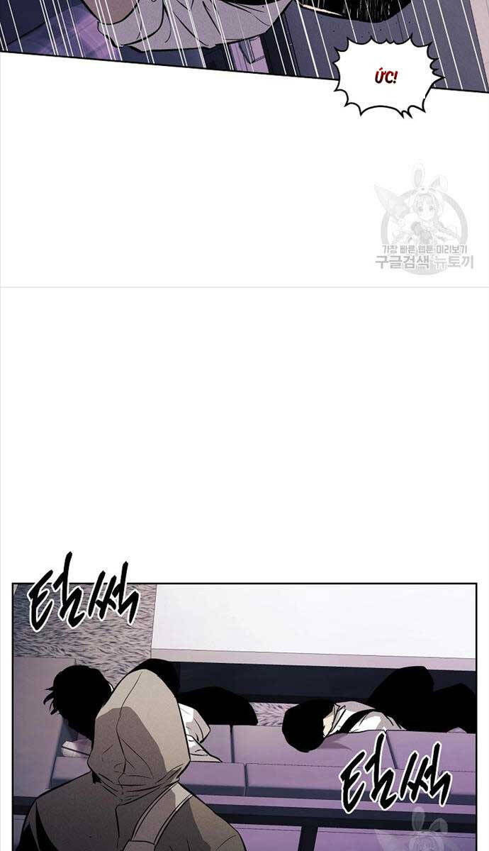 Kẻ Bất Bại Chap 65 - Next Chap 66
