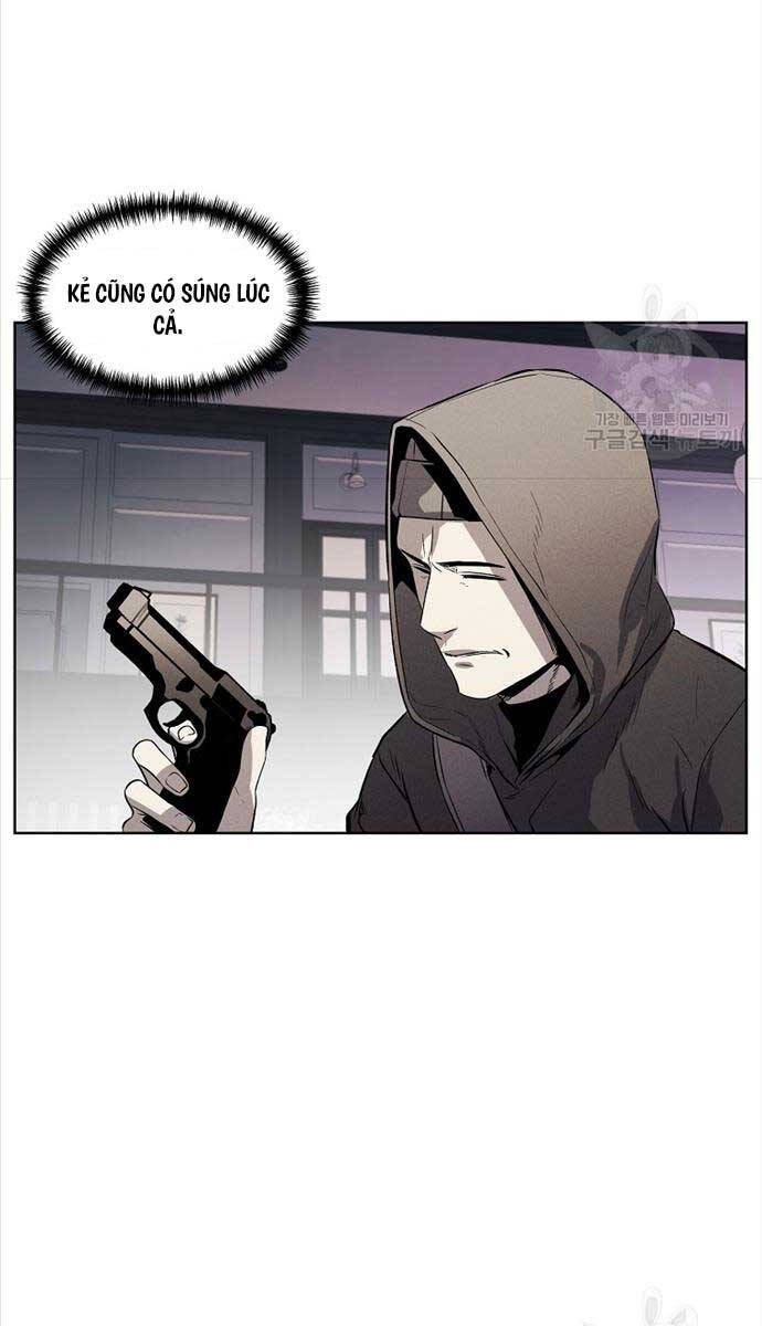 Kẻ Bất Bại Chap 65 - Next Chap 66