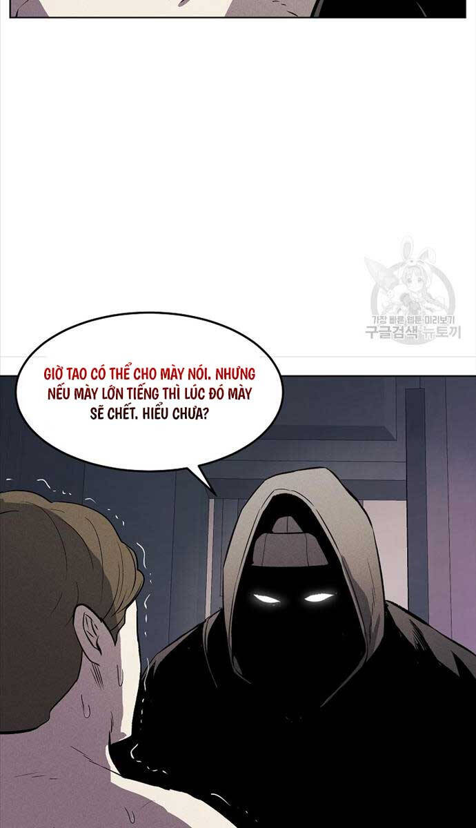 Kẻ Bất Bại Chap 65 - Next Chap 66