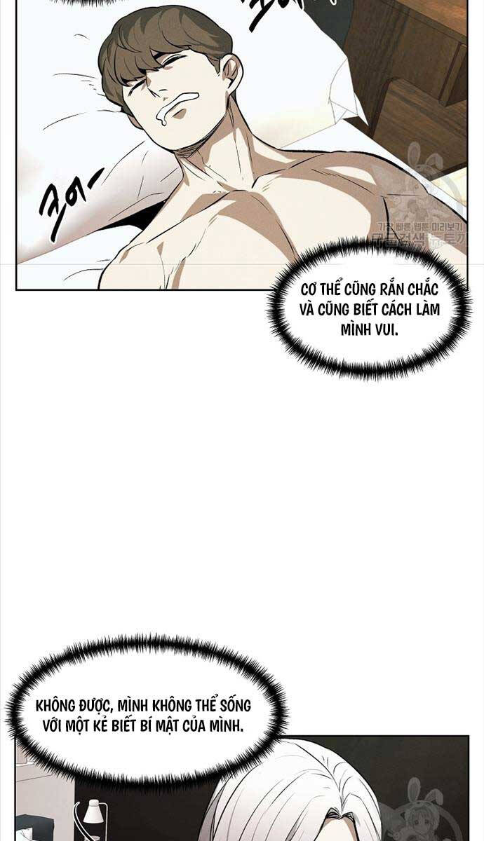 Kẻ Bất Bại Chap 65 - Next Chap 66
