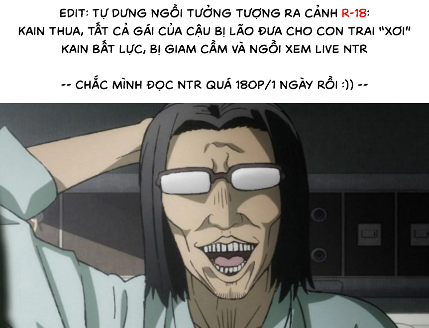 Kẻ Bất Bình Thường Ở Dị Giới Chap 66 - Next Chap 67