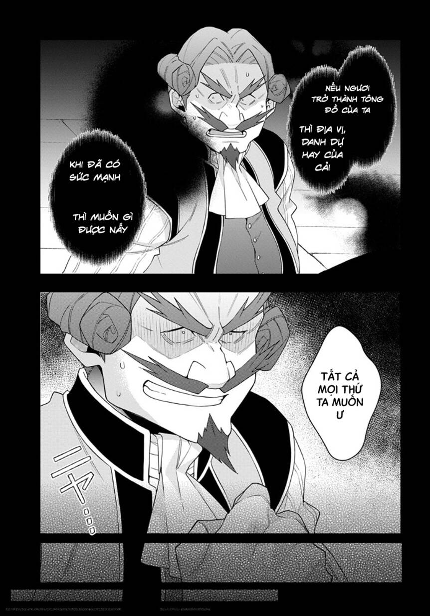 Kẻ Bất Bình Thường Ở Dị Giới Chap 67 - Next Chap 68