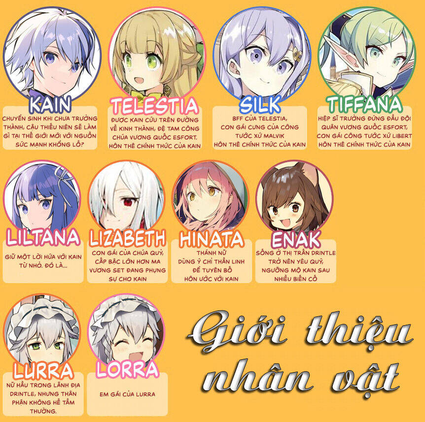 Kẻ Bất Bình Thường Ở Dị Giới Chap 69 - Next Chap 70