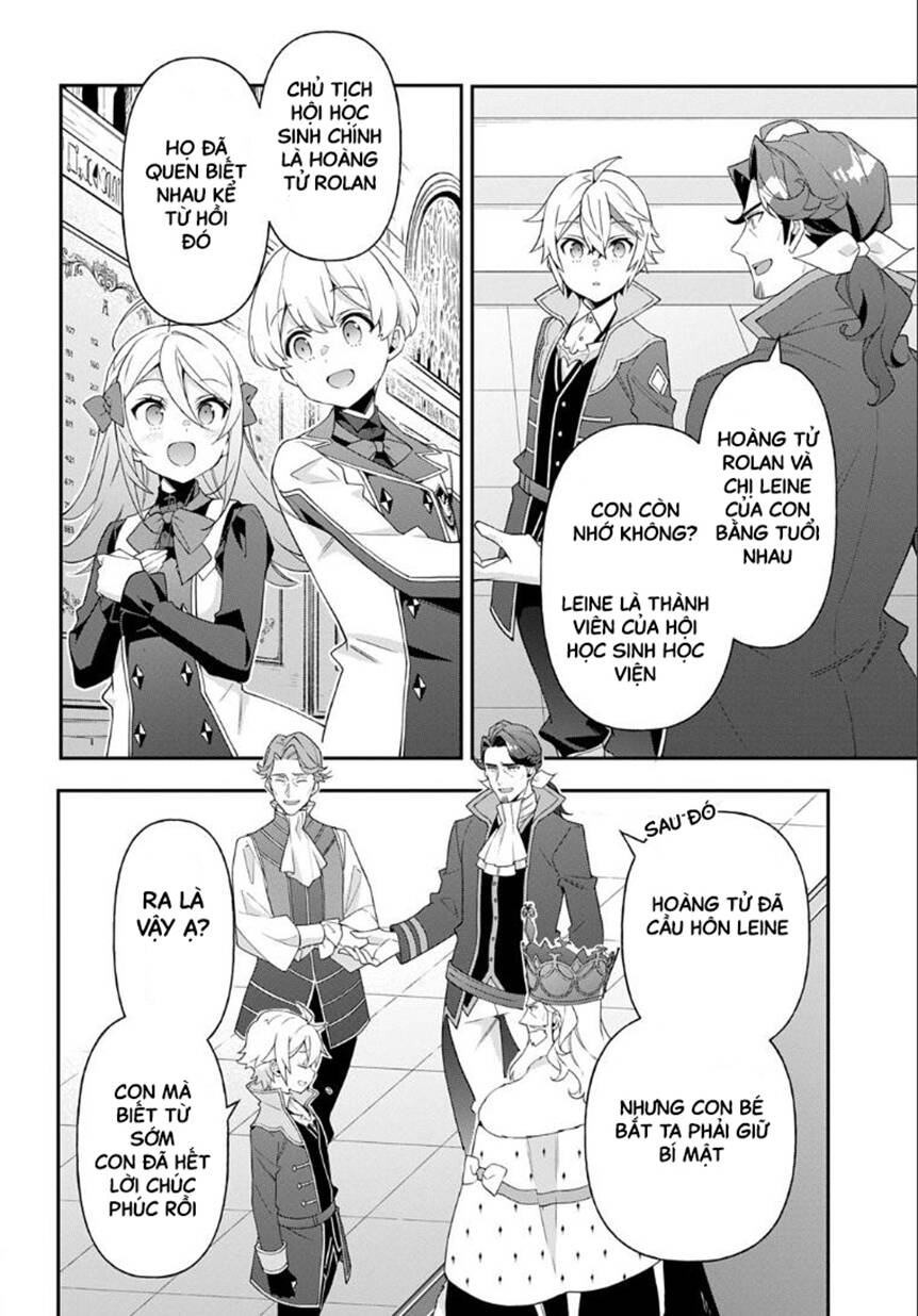 Kẻ Bất Bình Thường Ở Dị Giới Chap 69 - Next Chap 70