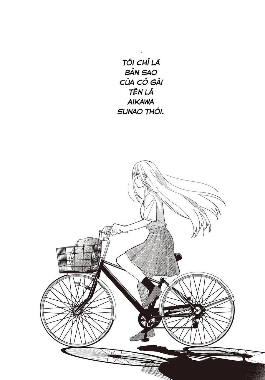 Kể Cả Bản Sao Cũng Biết Yêu Chap 1 - Next Chap 2