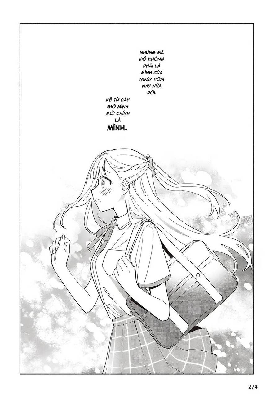 Kể Cả Bản Sao Cũng Biết Yêu Chap 2 - Next Chap 3