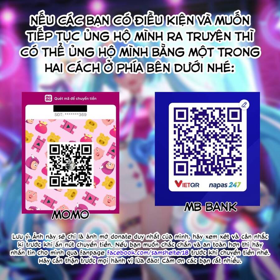 Kể Cả Bản Sao Cũng Biết Yêu Chap 3 - Next Chap 4
