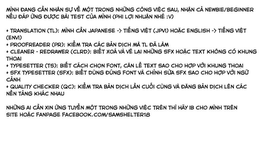 Kể Cả Bản Sao Cũng Biết Yêu Chap 5 - Next Chap 6