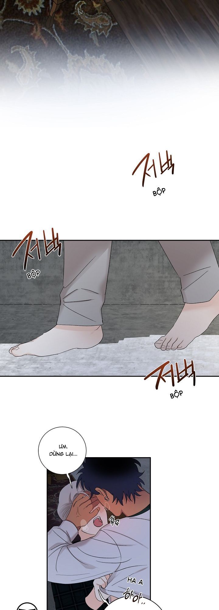Kẻ Cắp Mặt Trăng Chap 14 - Next Chap 15