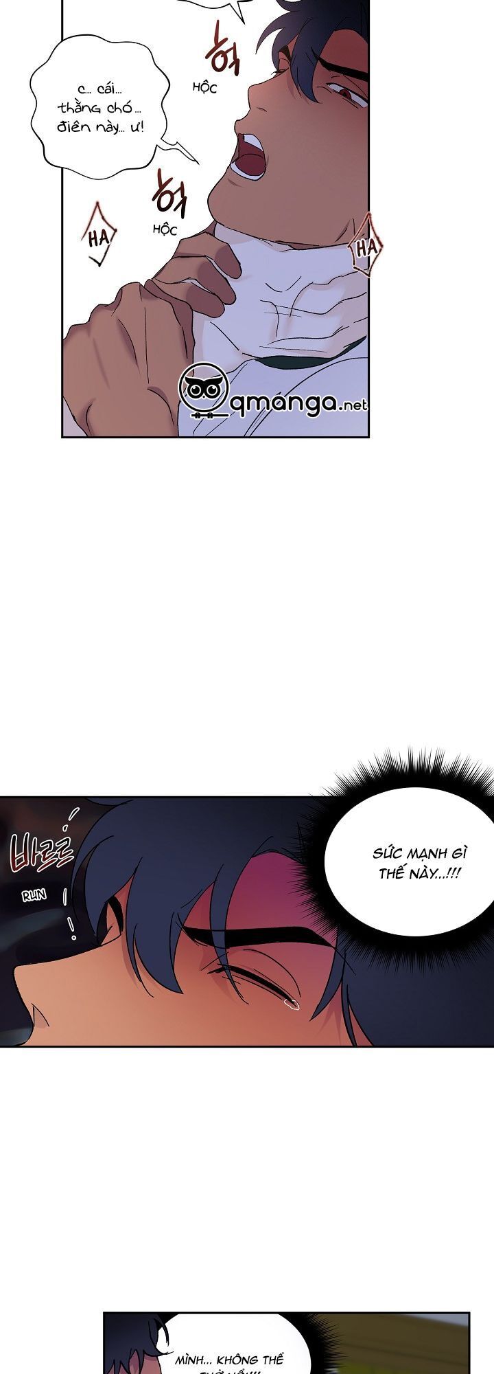 Kẻ Cắp Mặt Trăng Chap 14 - Next Chap 15