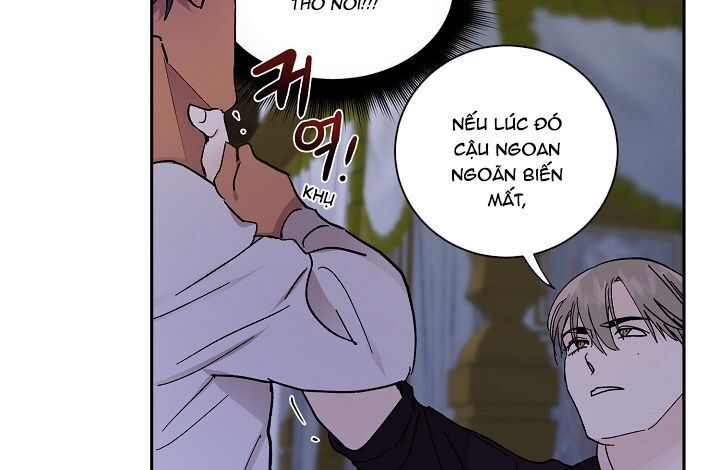 Kẻ Cắp Mặt Trăng Chap 14 - Next Chap 15