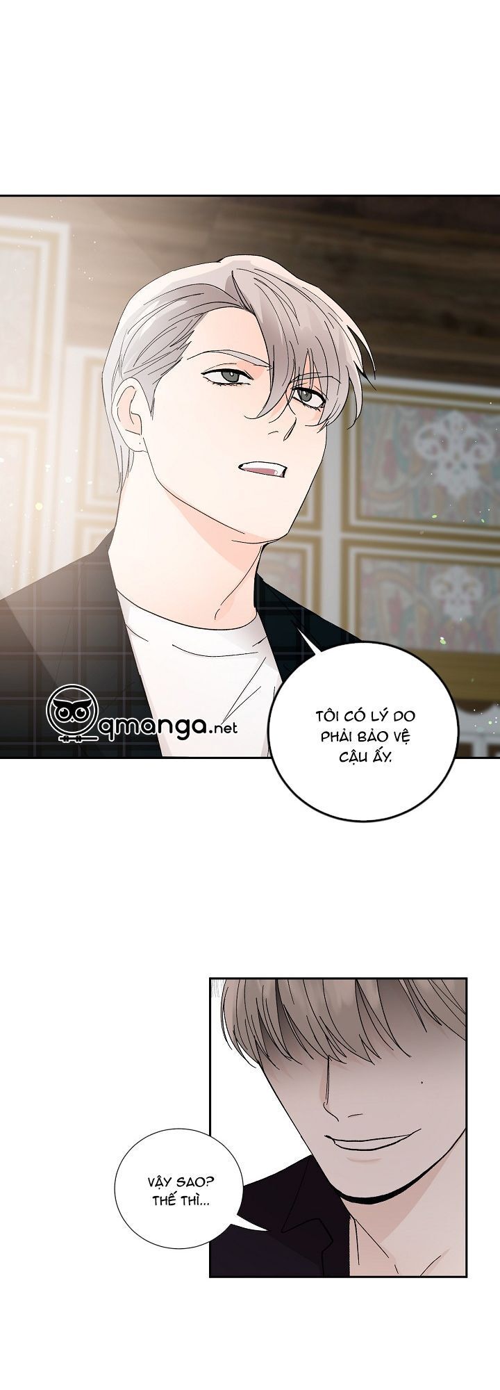Kẻ Cắp Mặt Trăng Chap 14 - Next Chap 15