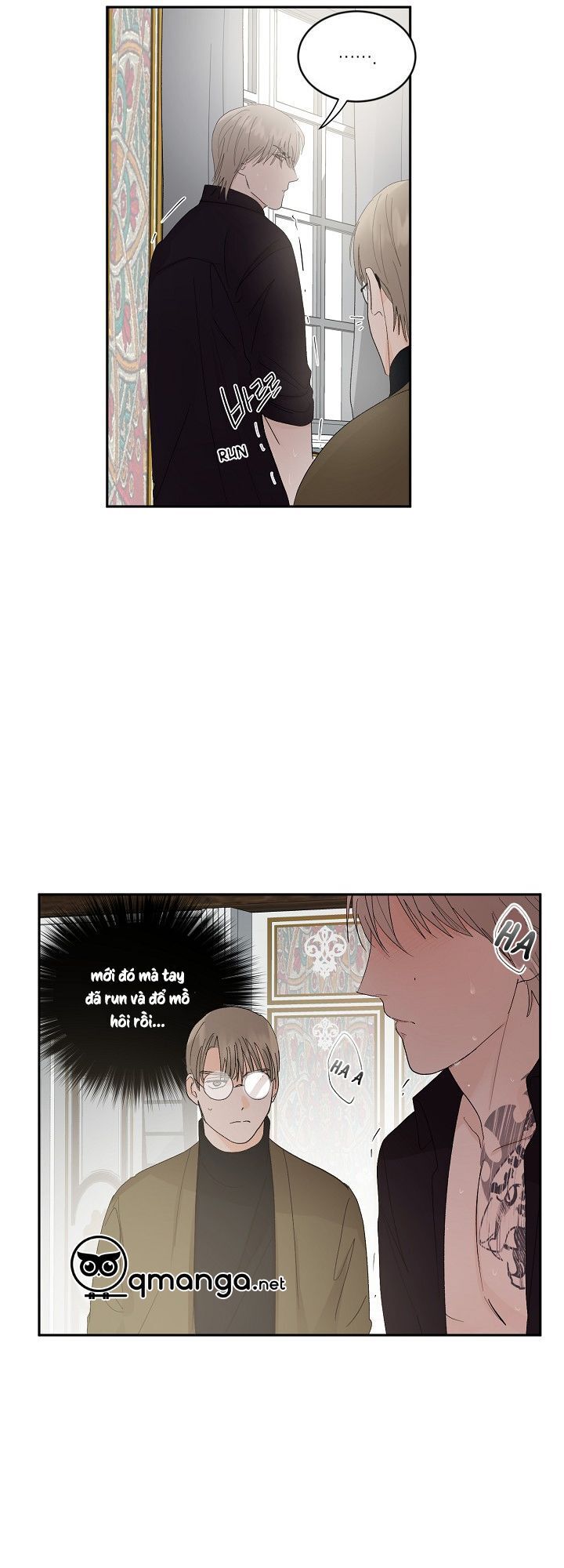 Kẻ Cắp Mặt Trăng Chap 14 - Next Chap 15