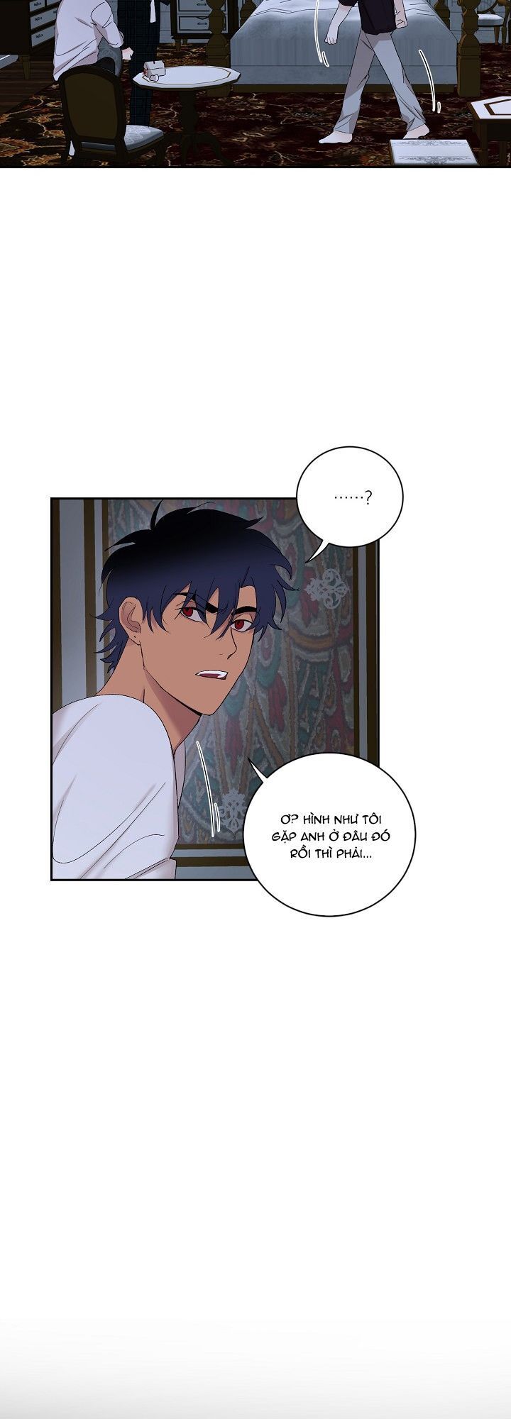 Kẻ Cắp Mặt Trăng Chap 14 - Next Chap 15