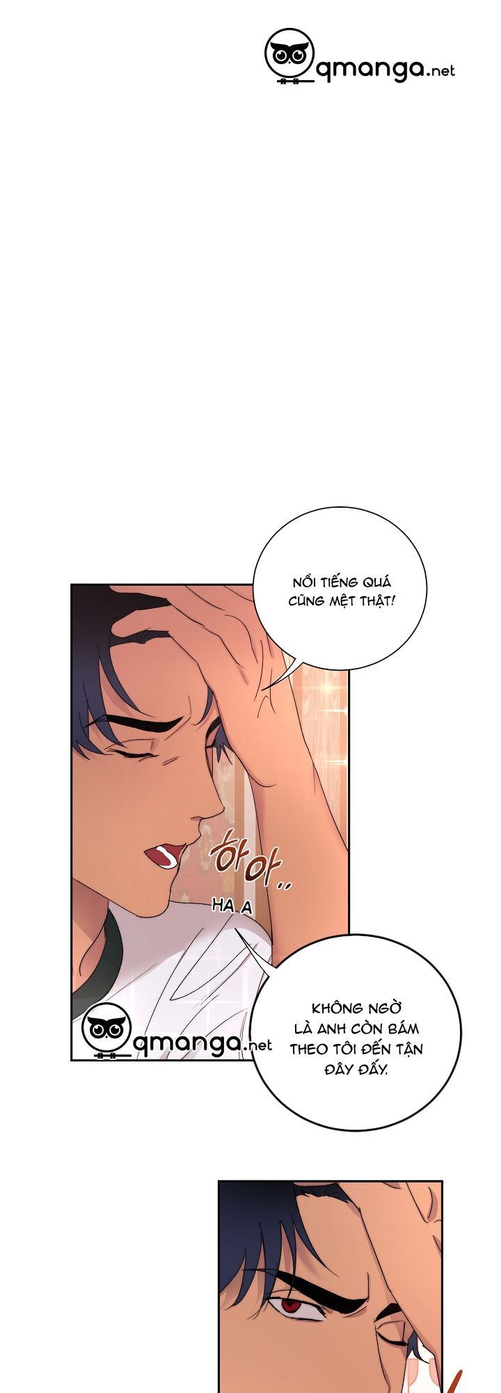 Kẻ Cắp Mặt Trăng Chap 14 - Next Chap 15