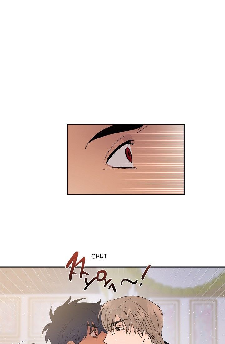 Kẻ Cắp Mặt Trăng Chap 15 - Next Chap 16