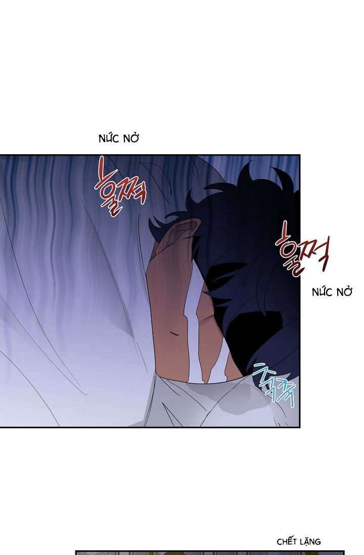 Kẻ Cắp Mặt Trăng Chap 15 - Next Chap 16