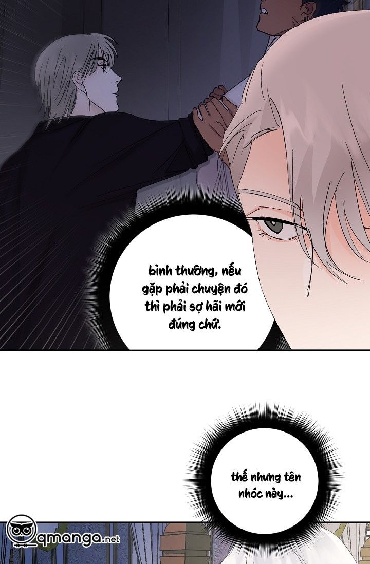 Kẻ Cắp Mặt Trăng Chap 15 - Next Chap 16