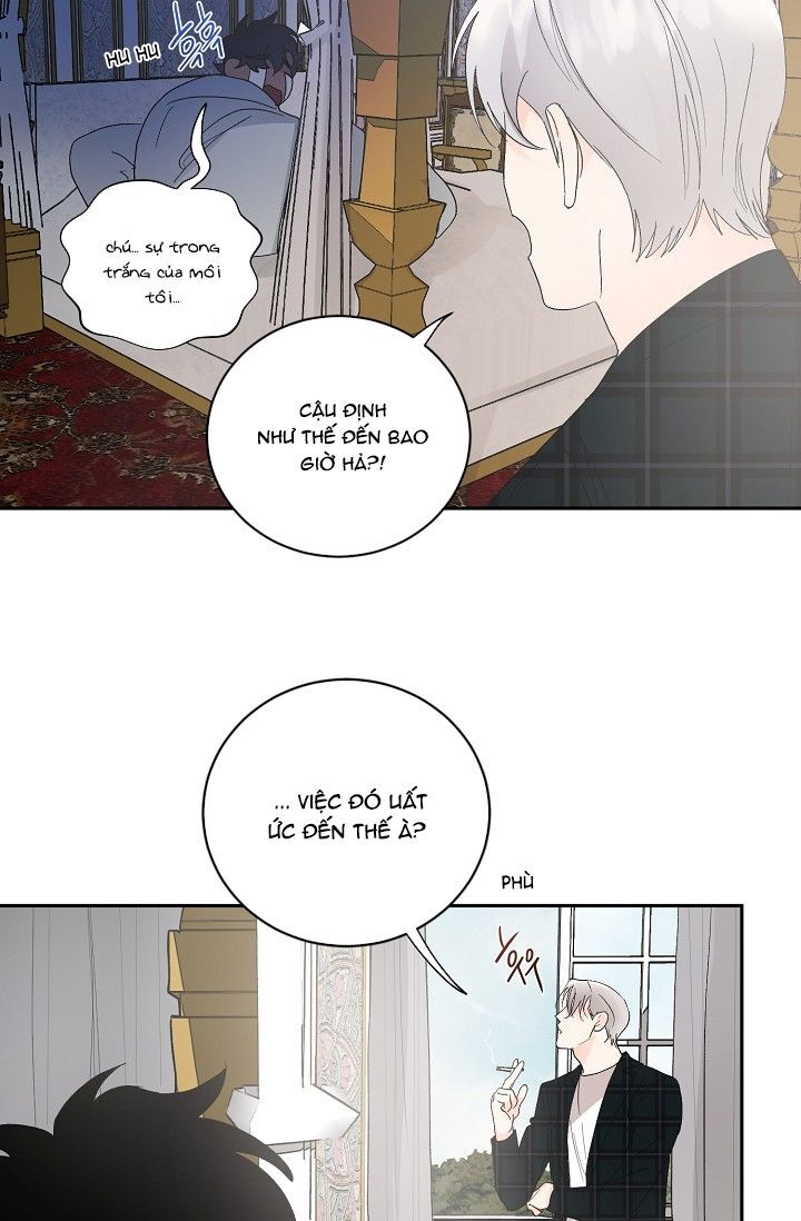 Kẻ Cắp Mặt Trăng Chap 15 - Next Chap 16