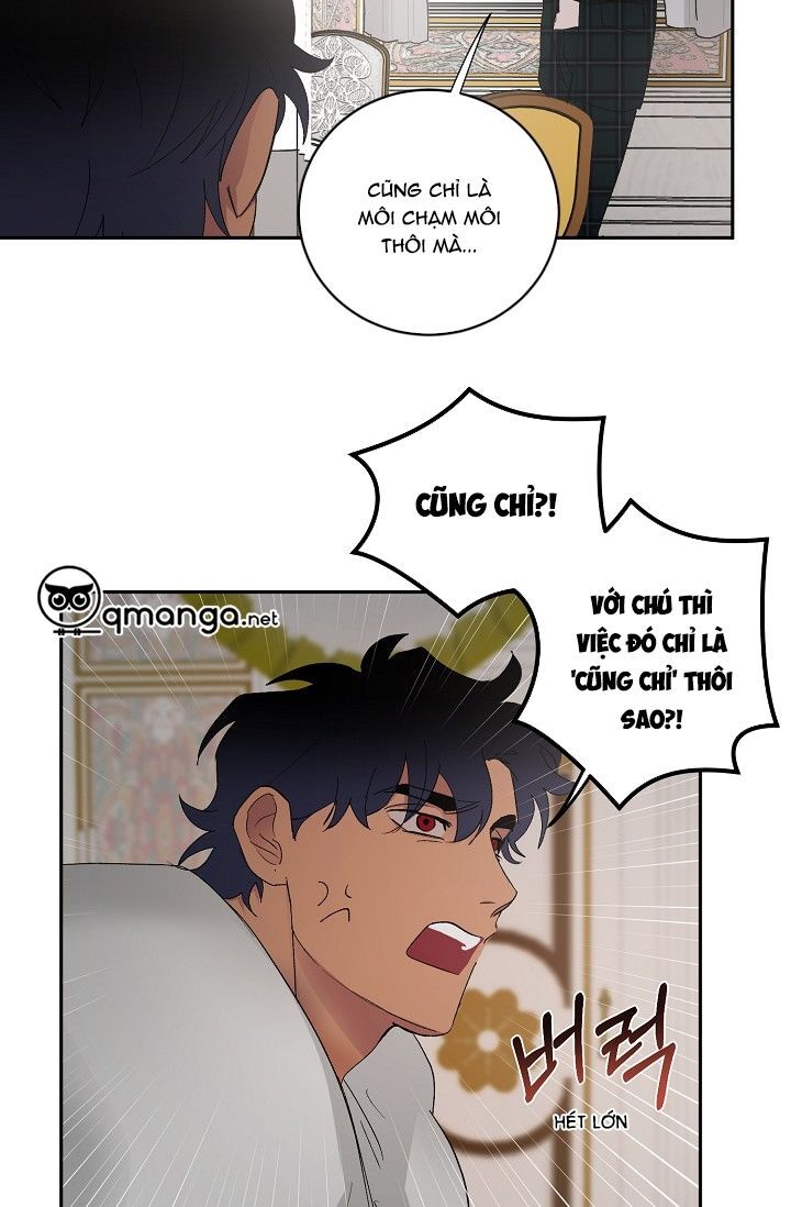 Kẻ Cắp Mặt Trăng Chap 15 - Next Chap 16