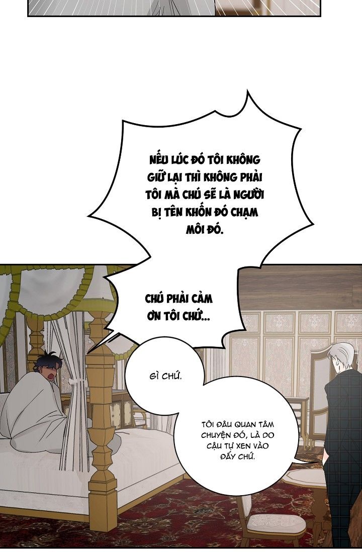 Kẻ Cắp Mặt Trăng Chap 15 - Next Chap 16
