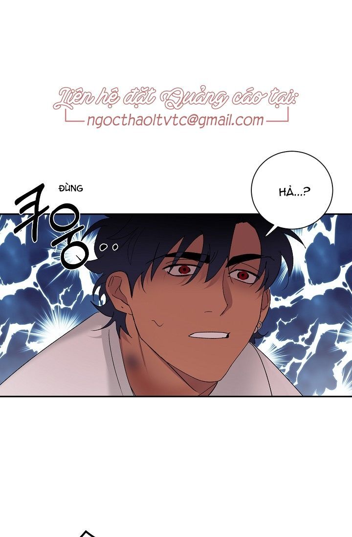 Kẻ Cắp Mặt Trăng Chap 15 - Next Chap 16