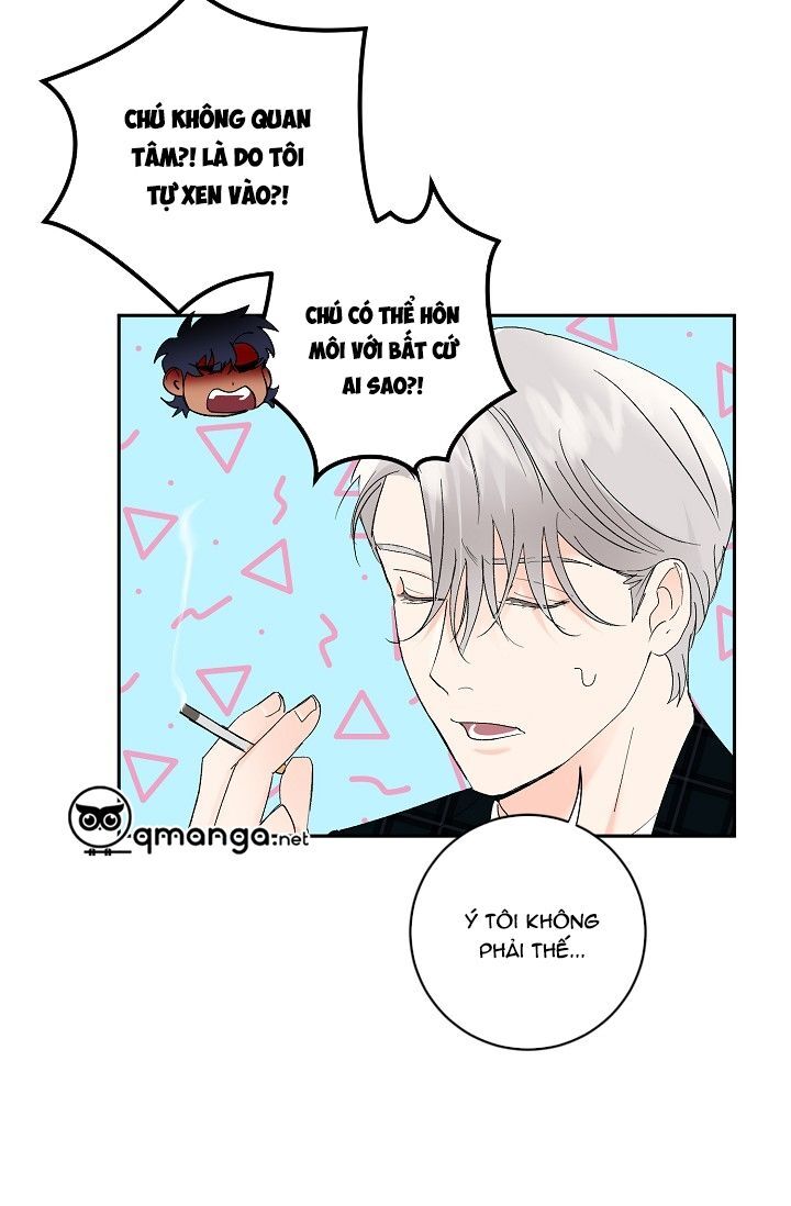 Kẻ Cắp Mặt Trăng Chap 15 - Next Chap 16