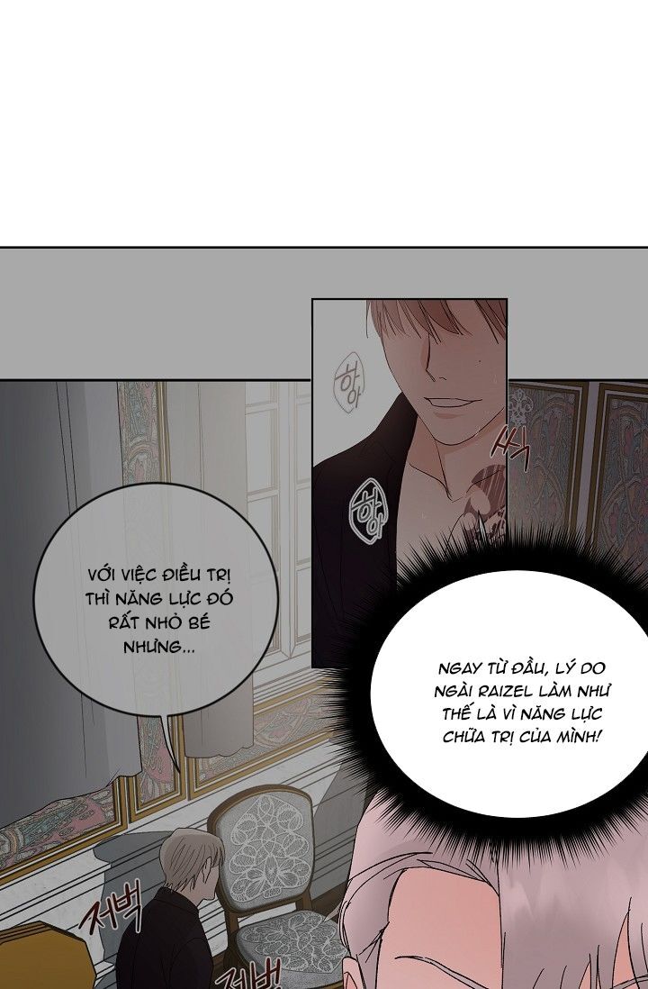 Kẻ Cắp Mặt Trăng Chap 15 - Next Chap 16