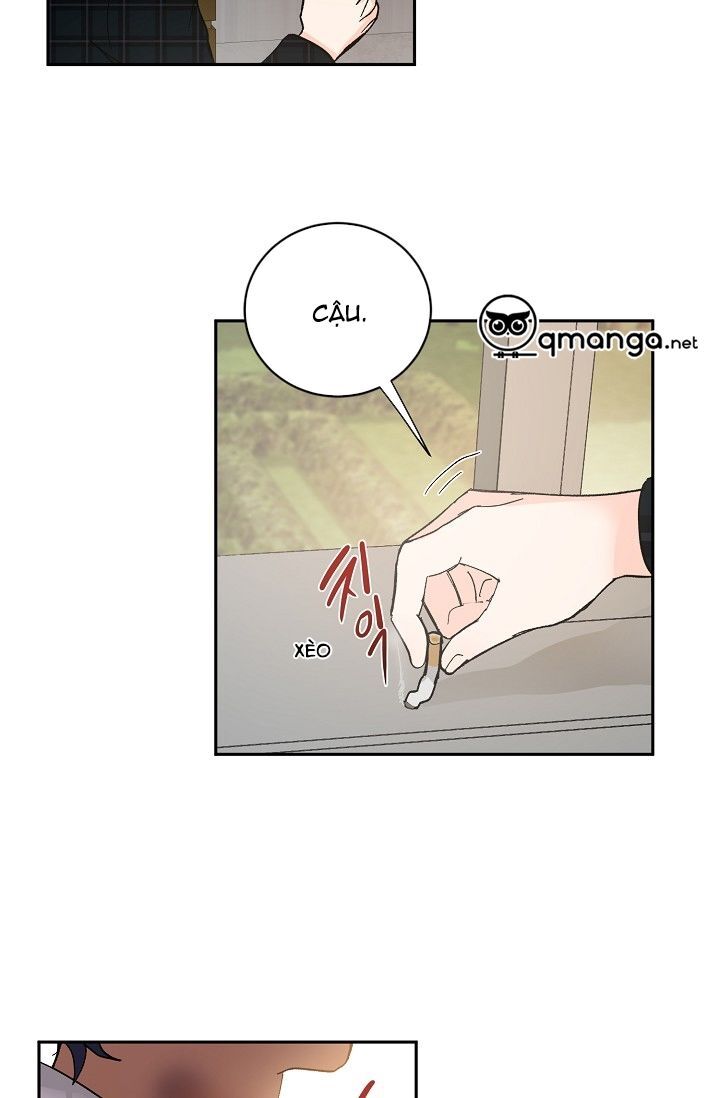 Kẻ Cắp Mặt Trăng Chap 15 - Next Chap 16