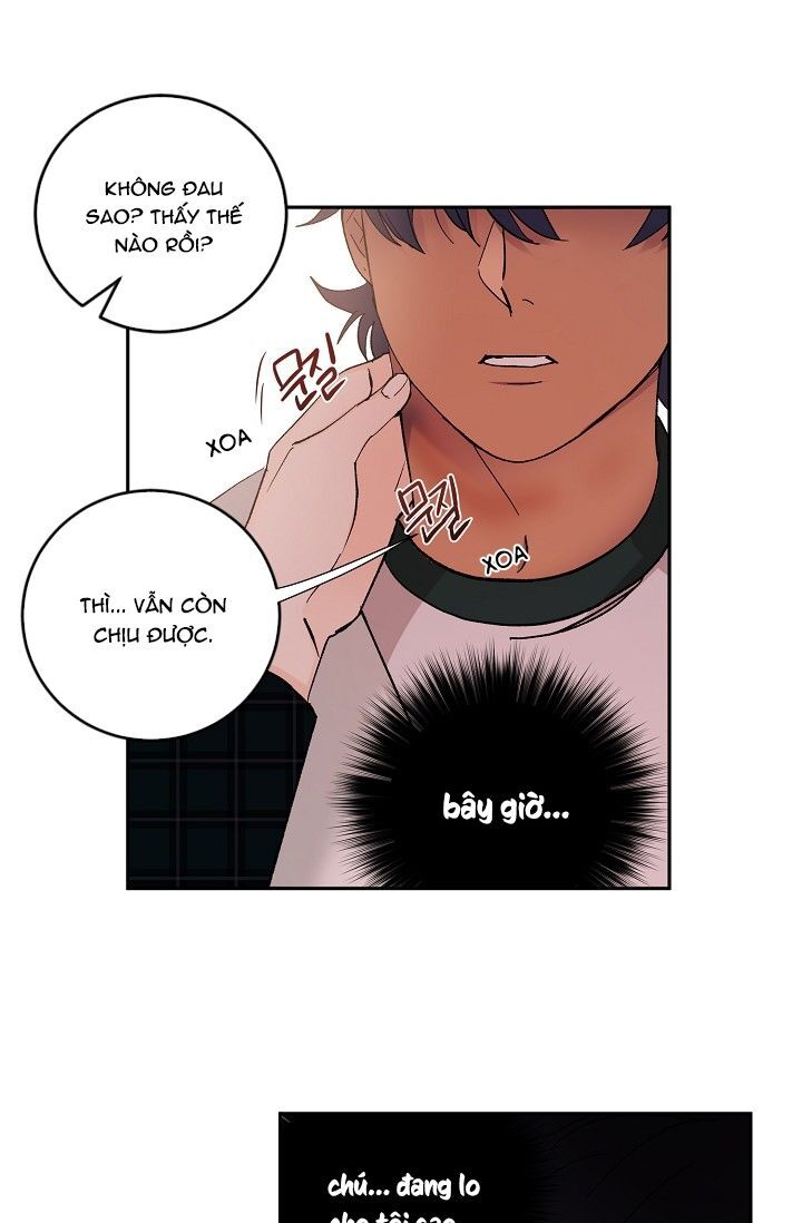 Kẻ Cắp Mặt Trăng Chap 15 - Next Chap 16