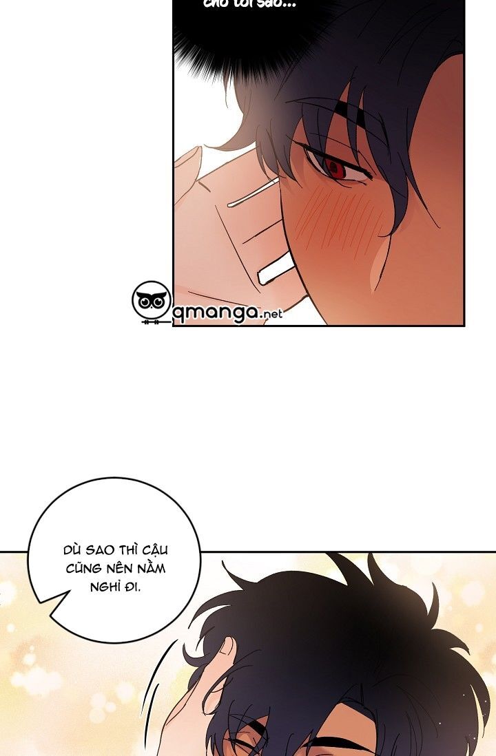 Kẻ Cắp Mặt Trăng Chap 15 - Next Chap 16