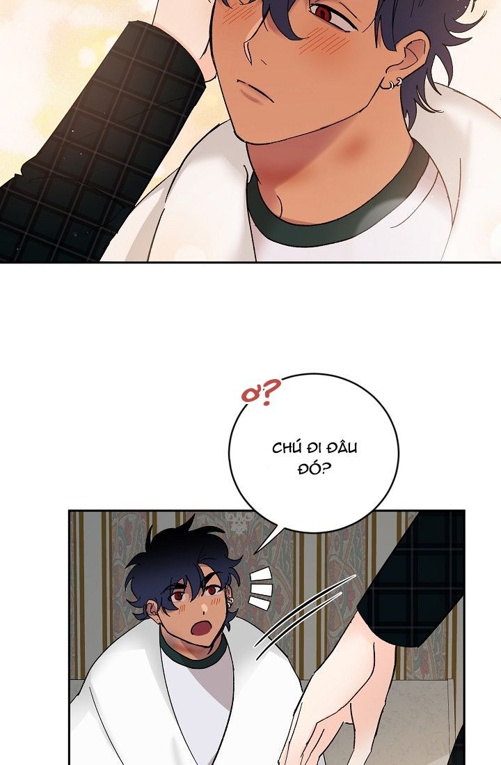 Kẻ Cắp Mặt Trăng Chap 15 - Next Chap 16