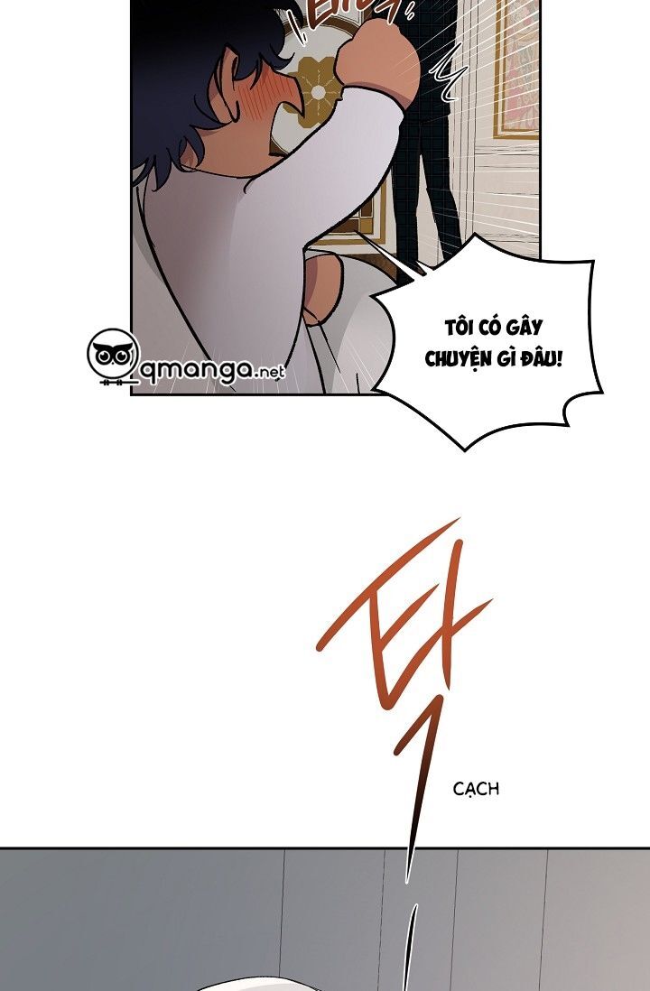 Kẻ Cắp Mặt Trăng Chap 15 - Next Chap 16