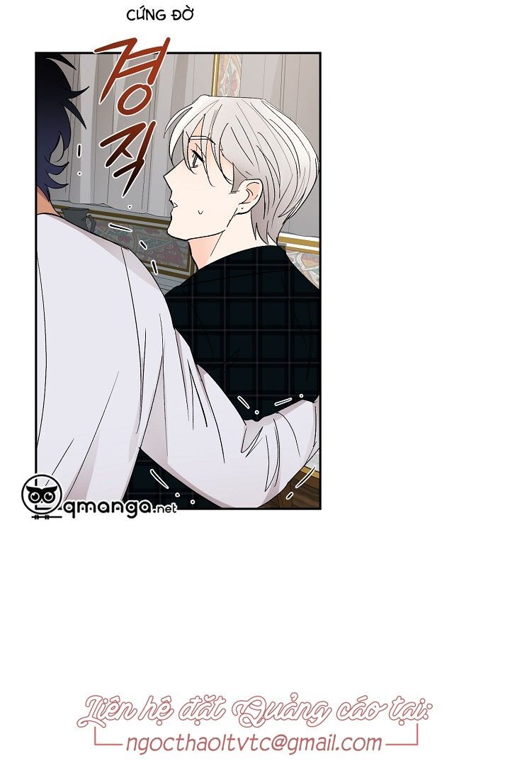 Kẻ Cắp Mặt Trăng Chap 15 - Next Chap 16