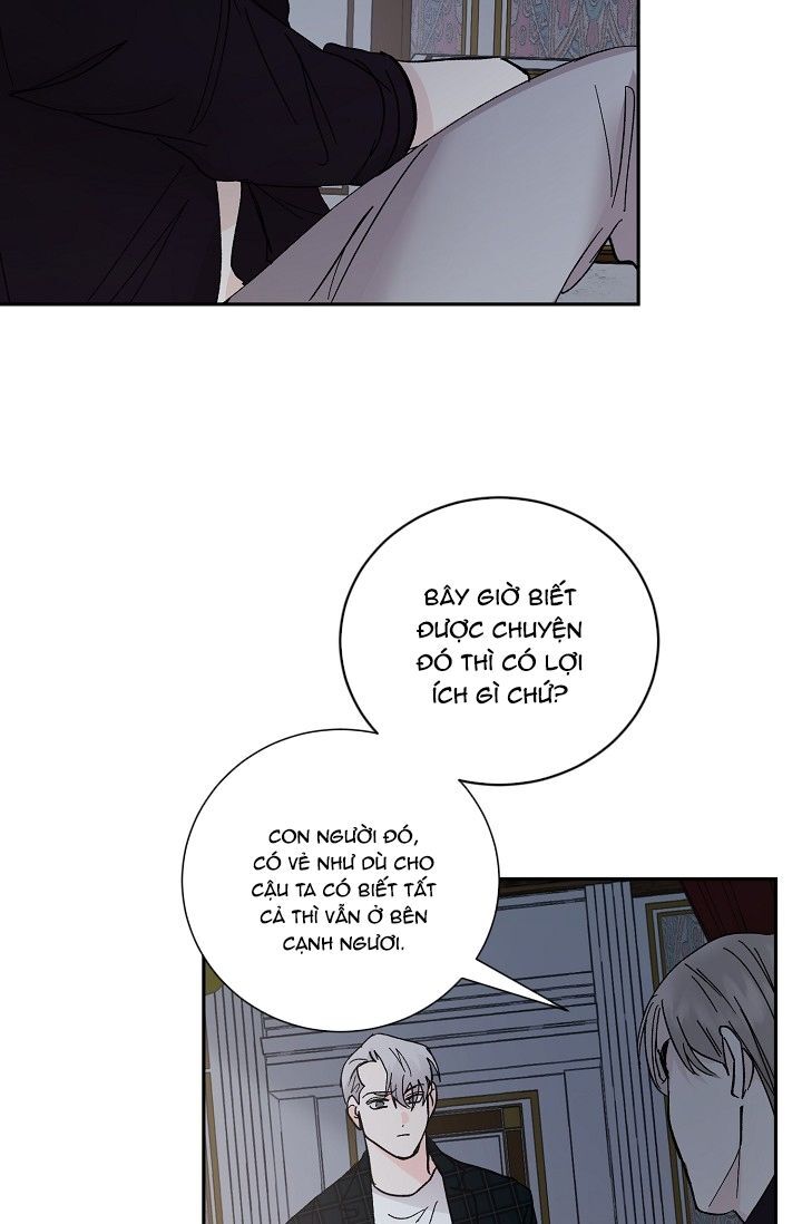 Kẻ Cắp Mặt Trăng Chap 15 - Next Chap 16