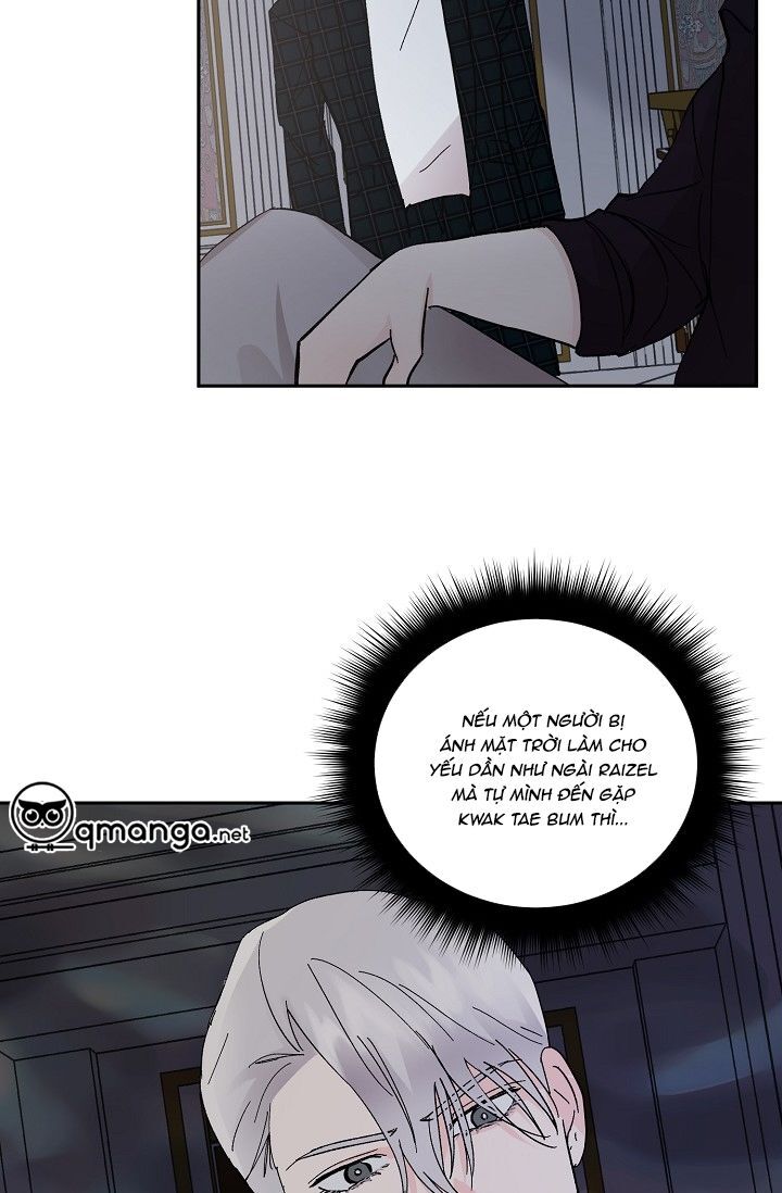 Kẻ Cắp Mặt Trăng Chap 15 - Next Chap 16