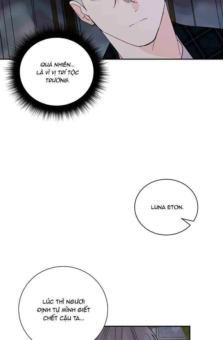 Kẻ Cắp Mặt Trăng Chap 15 - Next Chap 16