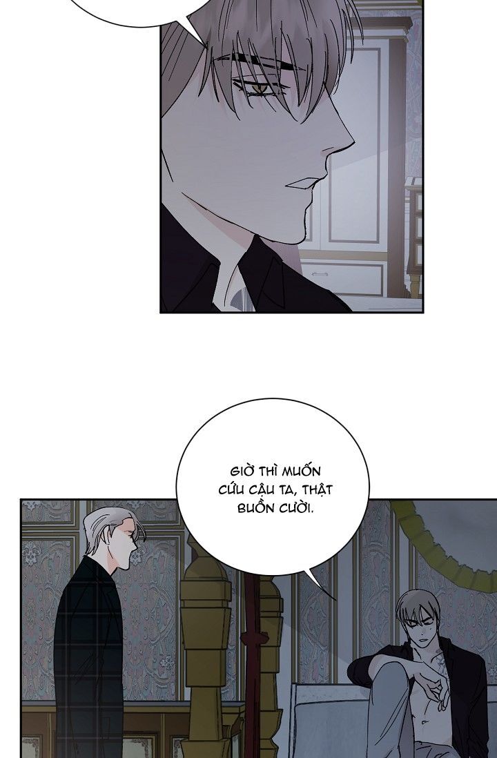 Kẻ Cắp Mặt Trăng Chap 15 - Next Chap 16