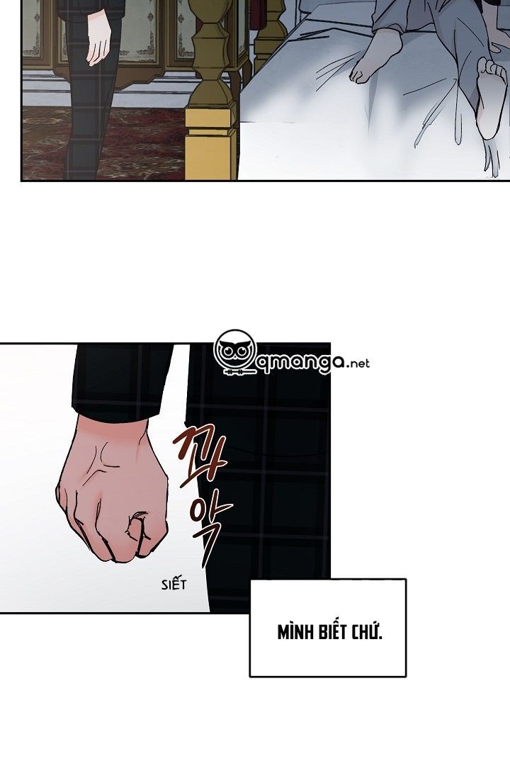 Kẻ Cắp Mặt Trăng Chap 15 - Next Chap 16