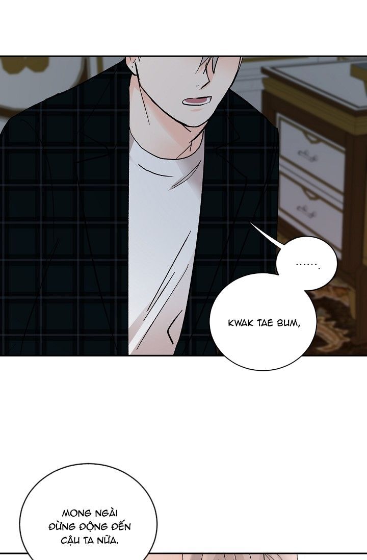 Kẻ Cắp Mặt Trăng Chap 15 - Next Chap 16