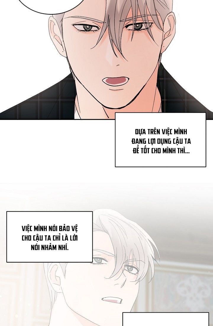 Kẻ Cắp Mặt Trăng Chap 15 - Next Chap 16