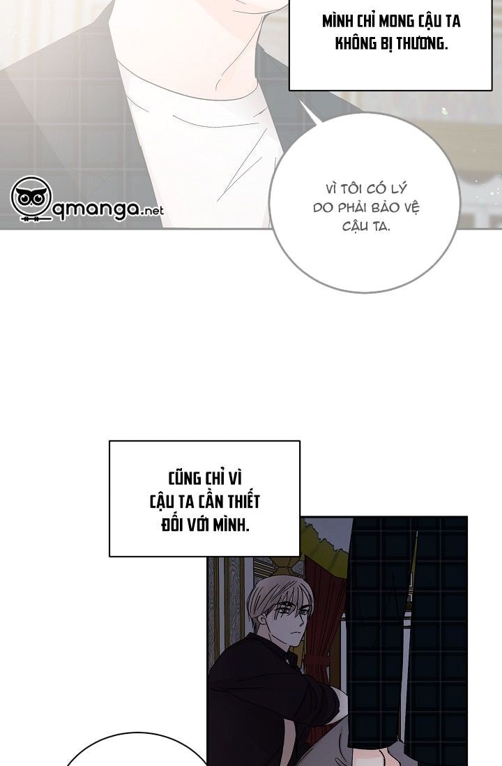 Kẻ Cắp Mặt Trăng Chap 15 - Next Chap 16
