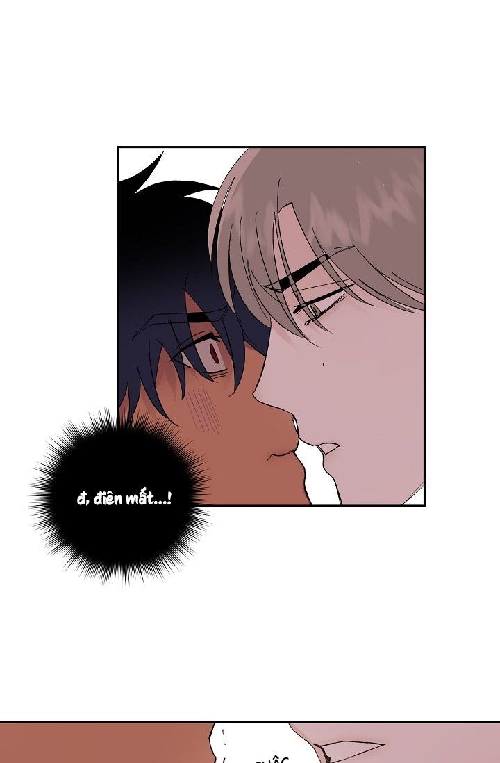 Kẻ Cắp Mặt Trăng Chap 15 - Next Chap 16