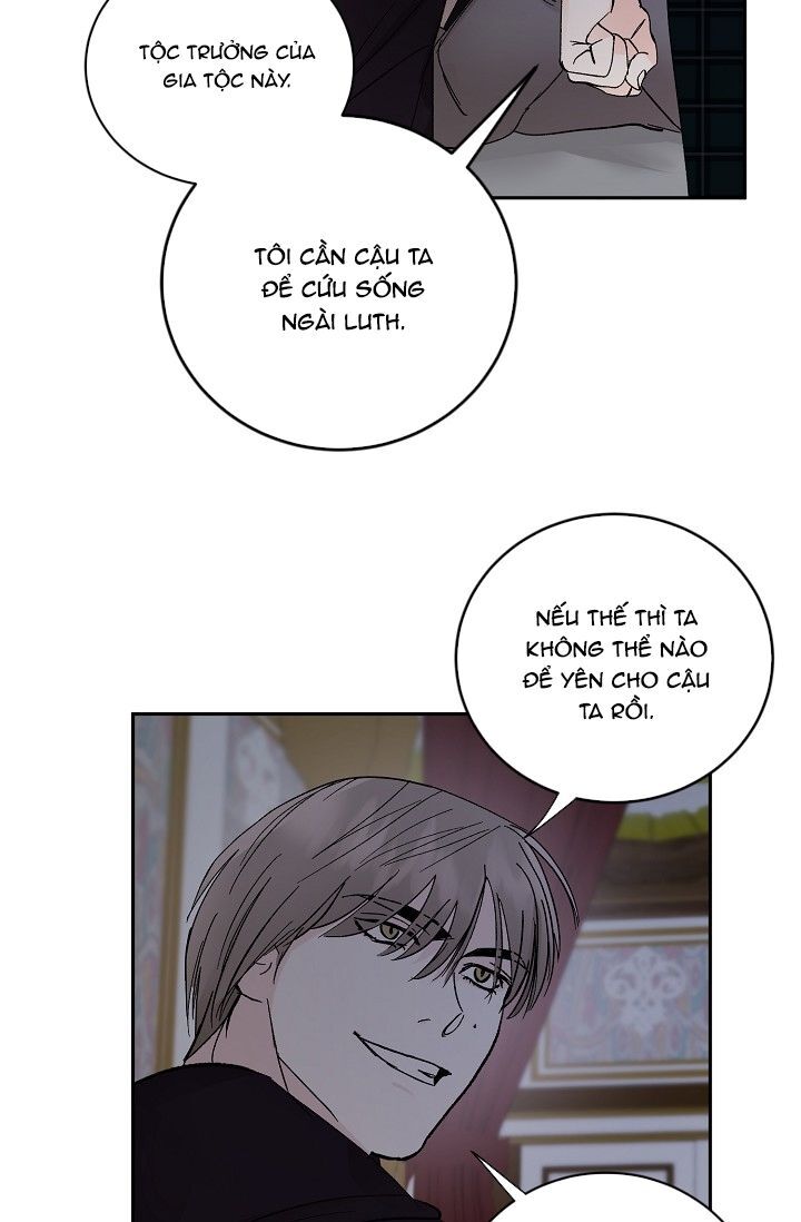 Kẻ Cắp Mặt Trăng Chap 15 - Next Chap 16