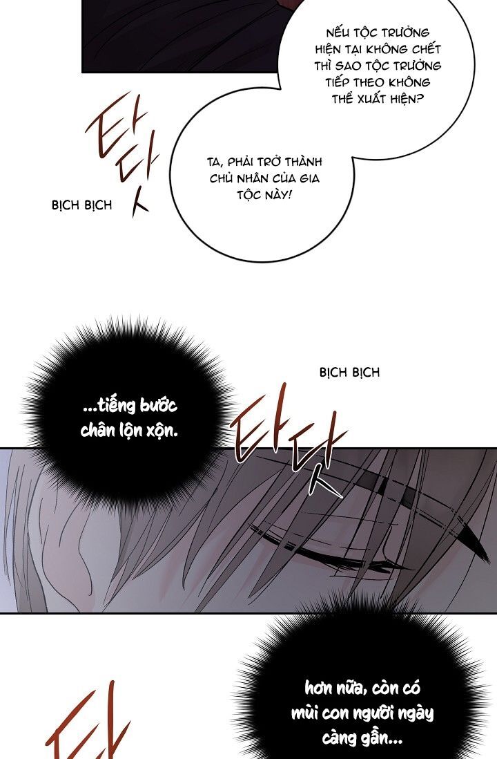 Kẻ Cắp Mặt Trăng Chap 15 - Next Chap 16
