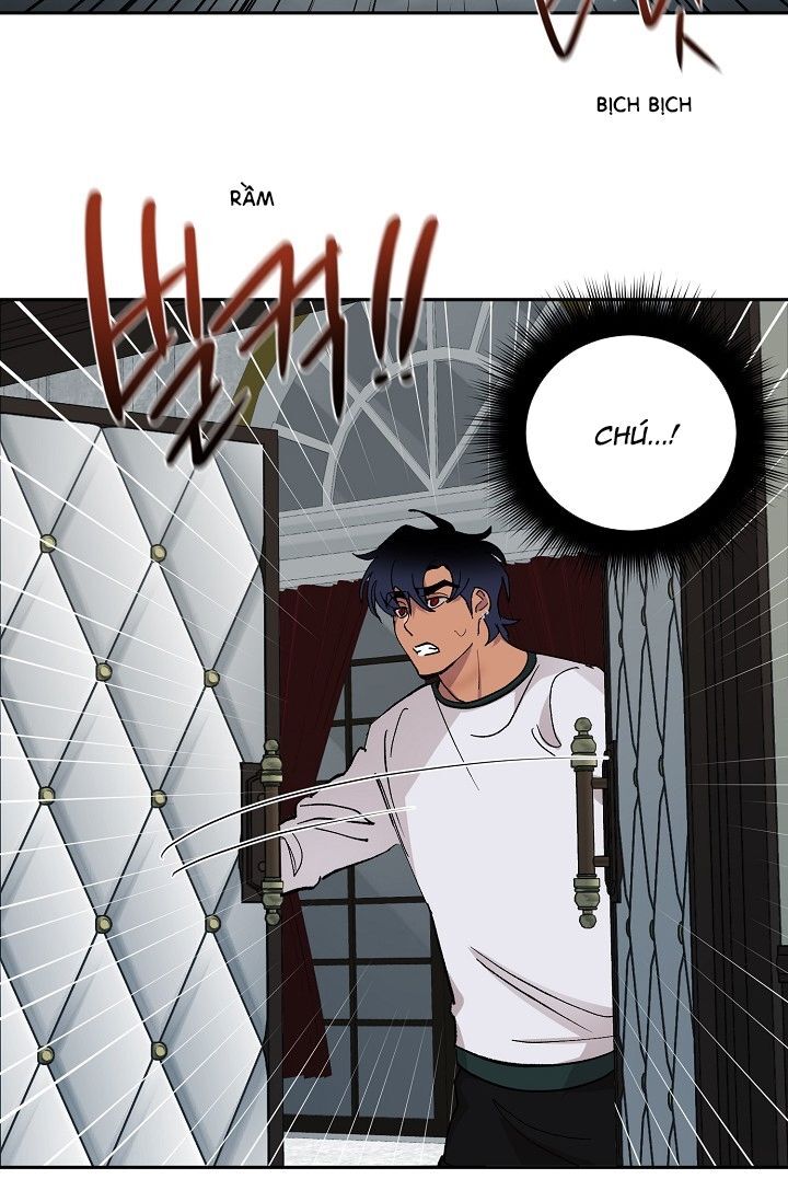 Kẻ Cắp Mặt Trăng Chap 15 - Next Chap 16