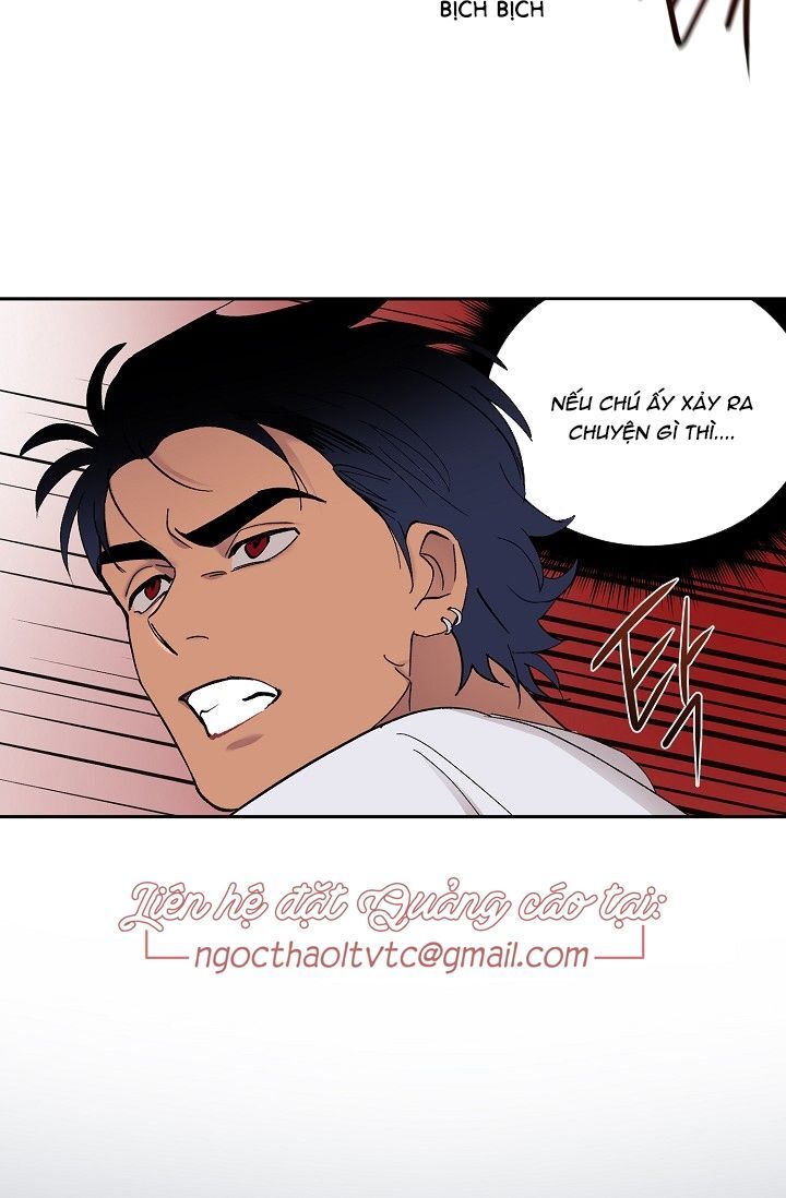 Kẻ Cắp Mặt Trăng Chap 15 - Next Chap 16