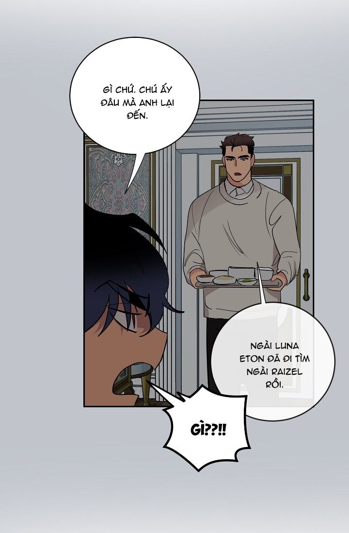 Kẻ Cắp Mặt Trăng Chap 15 - Next Chap 16