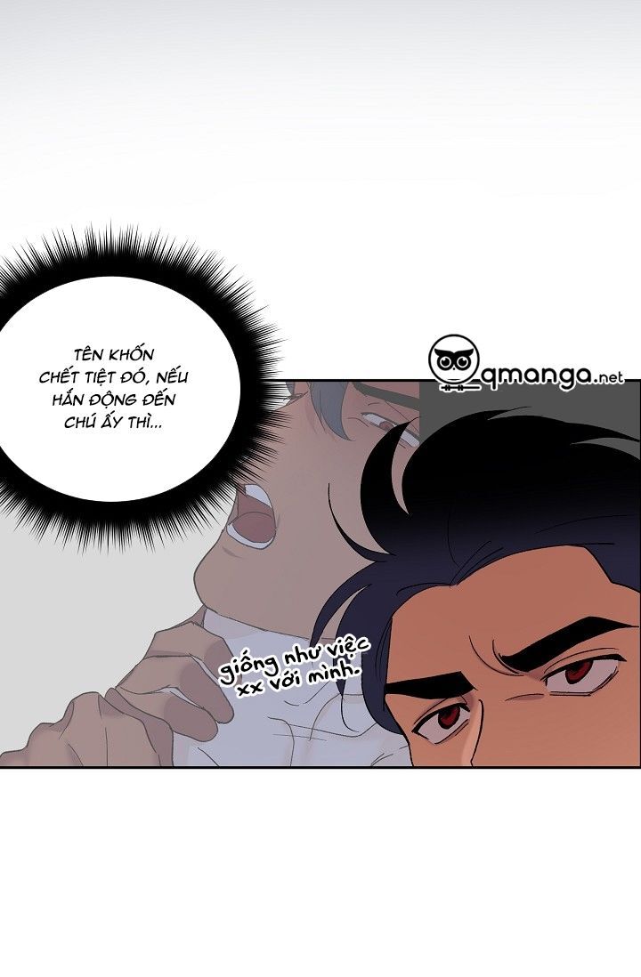 Kẻ Cắp Mặt Trăng Chap 15 - Next Chap 16